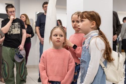 Pałac Kultury Zagłębia Artystyczny wielogłos