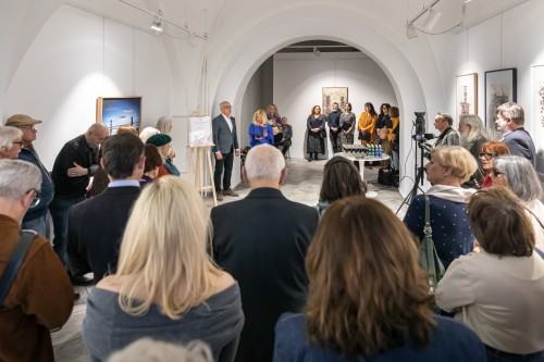 Gala wręczenia Nagrody Roku 2023 ZPAP