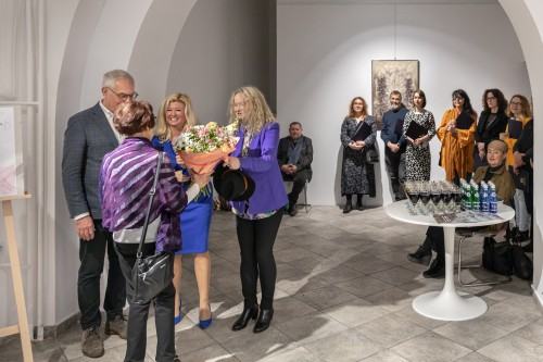 Gala wręczenia Nagrody Roku 2023 ZPAP