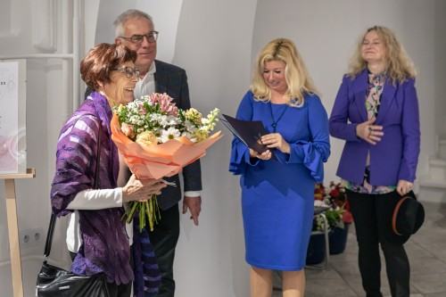 Gala wręczenia Nagrody Roku 2023 ZPAP