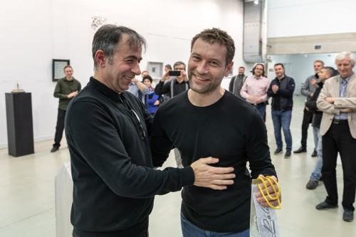 Fotorelacja z wystawy SITES and ROOTS – MIEJSCA i KORZENIE