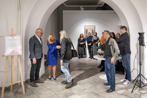 Gala wręczenia Nagrody Roku 2023 ZPAP