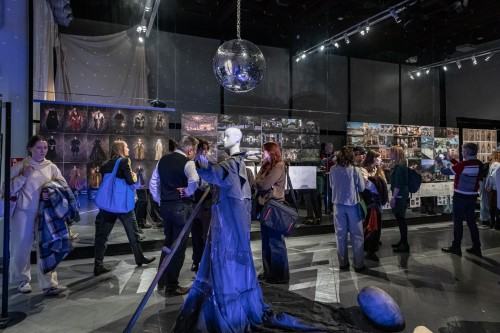 Najlepsze Dyplomy Scenografii