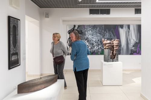 Pałac Kultury Zagłębia Artystyczny wielogłos