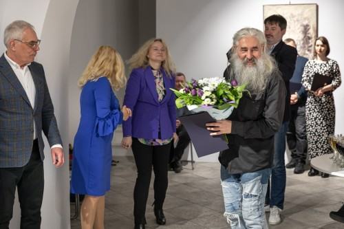 Gala wręczenia Nagrody Roku 2023 ZPAP