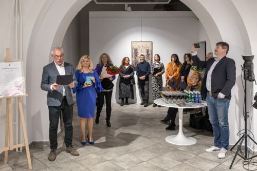 Gala wręczenia Nagrody Roku 2023 ZPAP