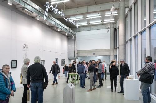 Fotorelacja z wystawy SITES and ROOTS – MIEJSCA i KORZENIE