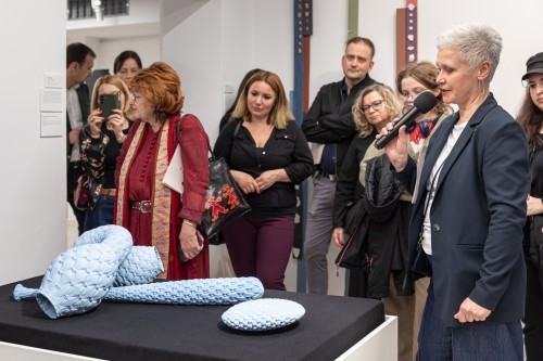 Pałac Kultury Zagłębia Artystyczny wielogłos