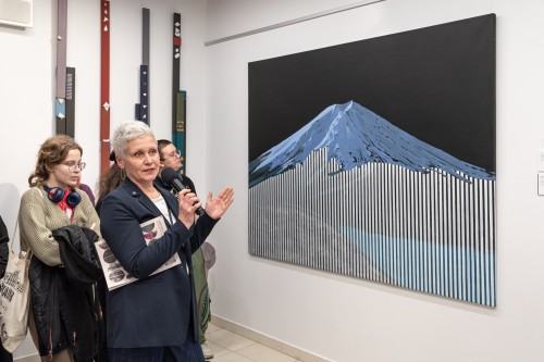 Pałac Kultury Zagłębia Artystyczny wielogłos