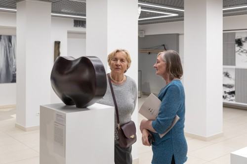 Pałac Kultury Zagłębia Artystyczny wielogłos