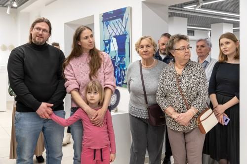 Pałac Kultury Zagłębia Artystyczny wielogłos