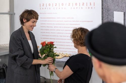 |2|0|2|0/2|0|2|1|– ZAPIS CZASU, ZAPIS IDEI