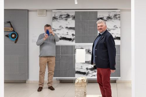 Pałac Kultury Zagłębia Artystyczny wielogłos