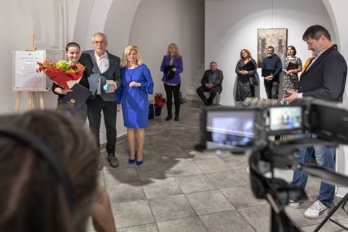 Gala wręczenia Nagrody Roku 2023 ZPAP