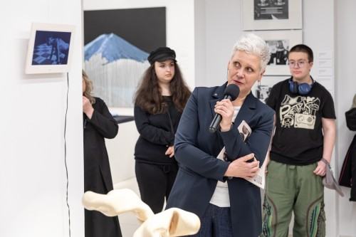 Pałac Kultury Zagłębia Artystyczny wielogłos