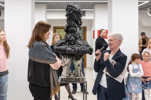 Pałac Kultury Zagłębia Artystyczny wielogłos