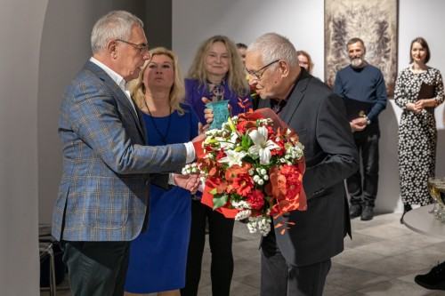 Gala wręczenia Nagrody Roku 2023 ZPAP