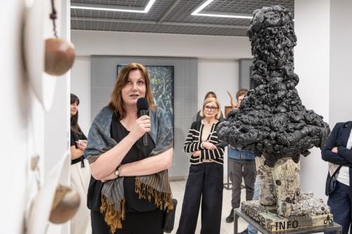 Pałac Kultury Zagłębia Artystyczny wielogłos