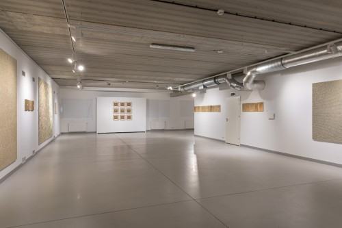 Błażej Ostoja Lniski - Malarstwo