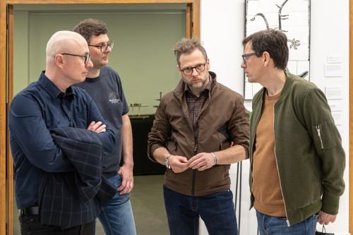 Pałac Kultury Zagłębia Artystyczny wielogłos