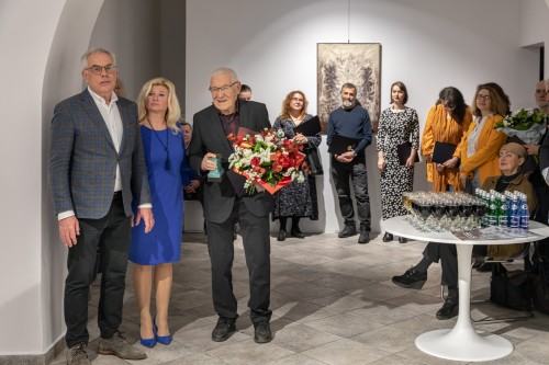 Gala wręczenia Nagrody Roku 2023 ZPAP