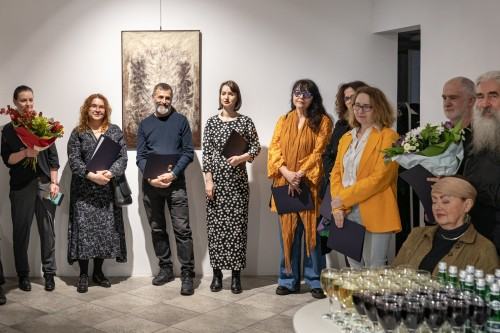 Gala wręczenia Nagrody Roku 2023 ZPAP