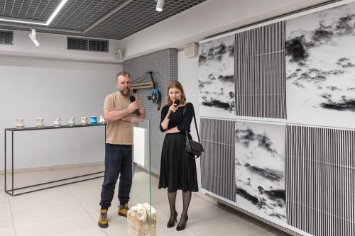 Pałac Kultury Zagłębia Artystyczny wielogłos