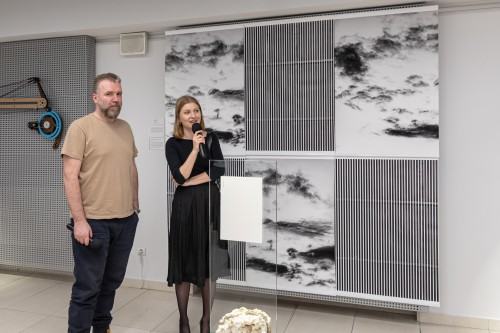 Pałac Kultury Zagłębia Artystyczny wielogłos