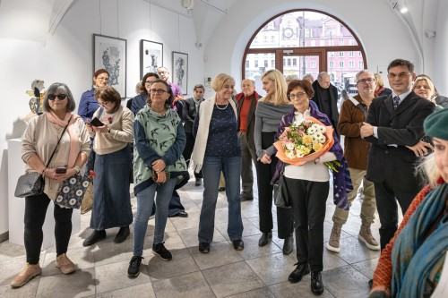 Gala wręczenia Nagrody Roku 2023 ZPAP