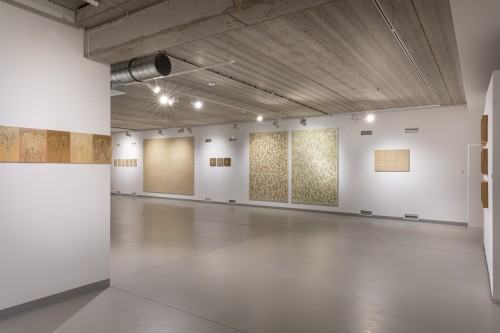 Błażej Ostoja Lniski - Malarstwo