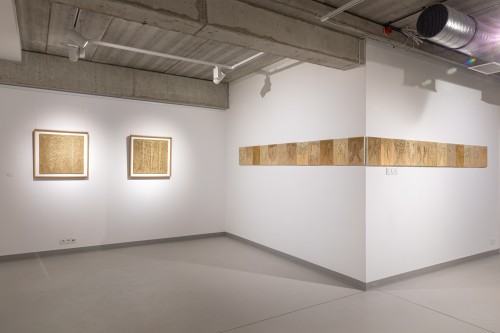 Błażej Ostoja Lniski - Malarstwo