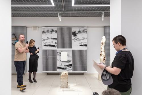 Pałac Kultury Zagłębia Artystyczny wielogłos