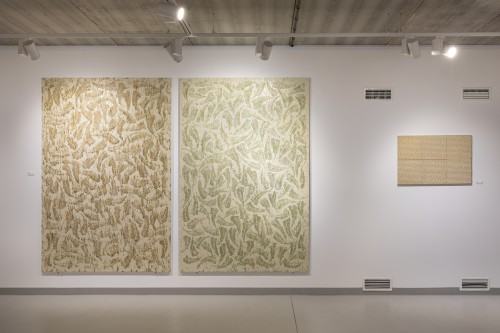 Błażej Ostoja Lniski - Malarstwo