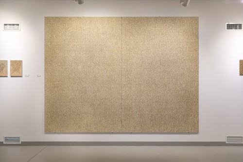 Błażej Ostoja Lniski - Malarstwo