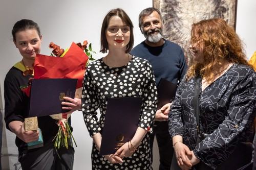 Gala wręczenia Nagrody Roku 2023 ZPAP