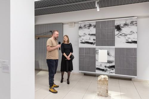 Pałac Kultury Zagłębia Artystyczny wielogłos