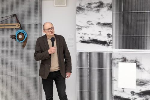 Pałac Kultury Zagłębia Artystyczny wielogłos