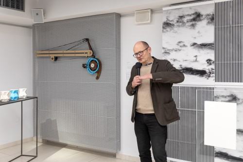 Pałac Kultury Zagłębia Artystyczny wielogłos