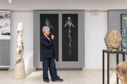 Pałac Kultury Zagłębia Artystyczny wielogłos