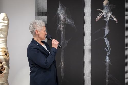 Pałac Kultury Zagłębia Artystyczny wielogłos