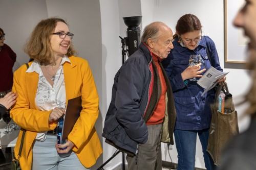 Gala wręczenia Nagrody Roku 2023 ZPAP