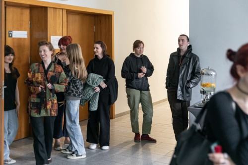 Równość_Różność, finisaż