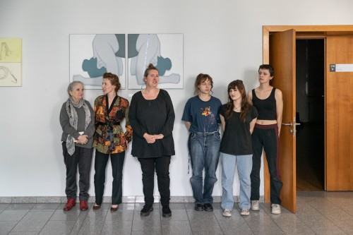 Równość_Różność, finisaż