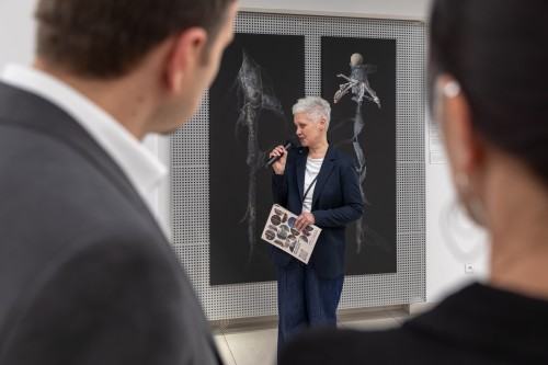 Pałac Kultury Zagłębia Artystyczny wielogłos