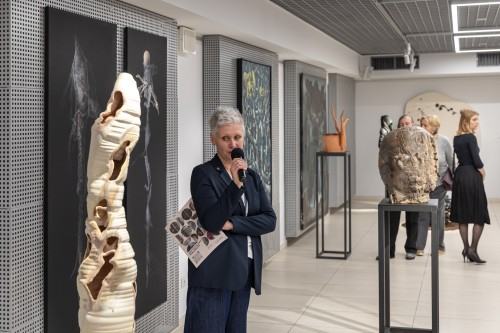 Pałac Kultury Zagłębia Artystyczny wielogłos