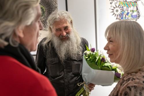 Gala wręczenia Nagrody Roku 2023 ZPAP