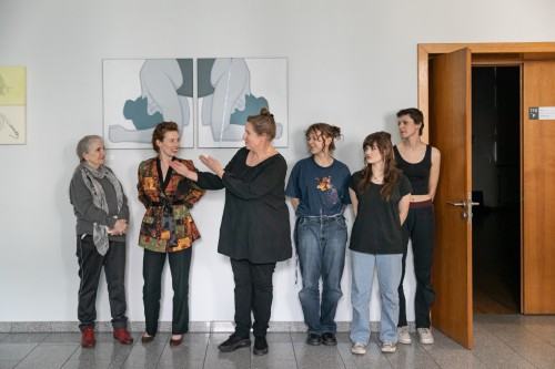 Równość_Różność, finisaż