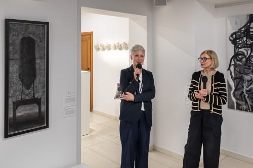 Pałac Kultury Zagłębia Artystyczny wielogłos