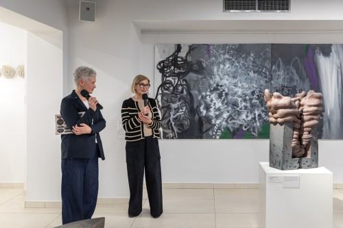 Pałac Kultury Zagłębia Artystyczny wielogłos