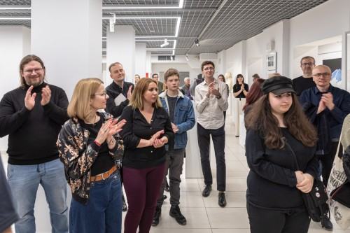 Pałac Kultury Zagłębia Artystyczny wielogłos